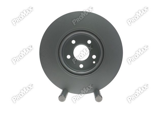 Promax 20-34428 Disc Brake Rotor For MERCEDES-BENZ